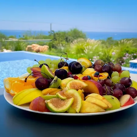 Bridge Seaview 빌라 *