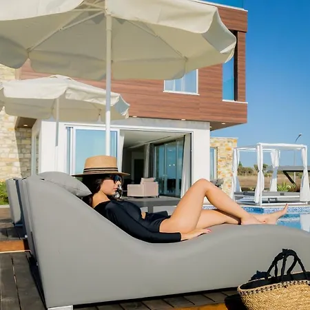 Bridge Seaview 아이아 나파