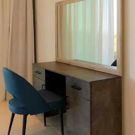 빌라 Bridge Seaview 아이아 나파