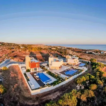 Bridge Seaview * 아이아 나파