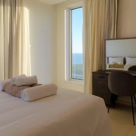 Bridge Seaview Ajía Nápa