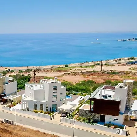 Bridge Seaview Ajía Nápa