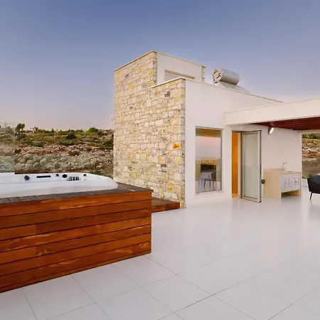 Bridge Seaview Ajía Nápa