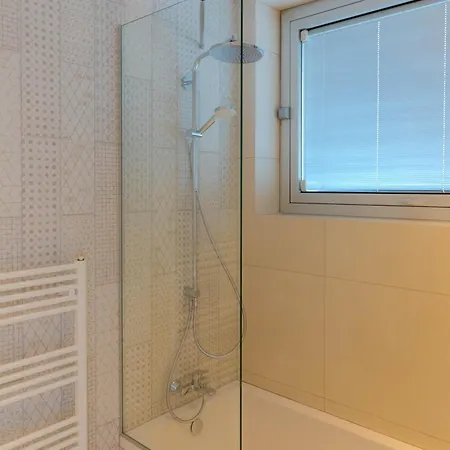 Bridge Seaview * Ajía Nápa