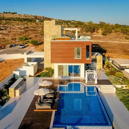 Villa Bridge Seaview *