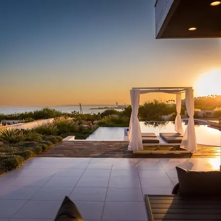 Villa Bridge Seaview Ayia Napa