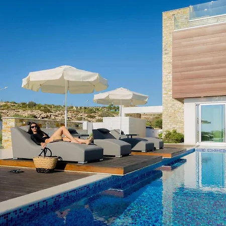 Villa Bridge Seaview