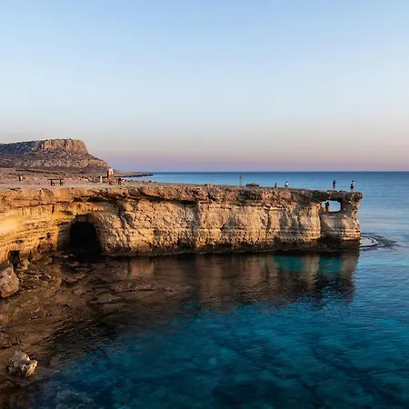 Bridge Seaview Villa *