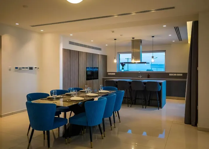 Βίλα Bridge Seaview