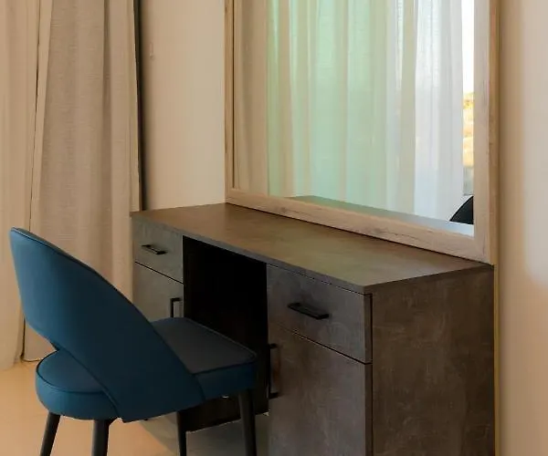 Villa Bridge Seaview Ayia Napa