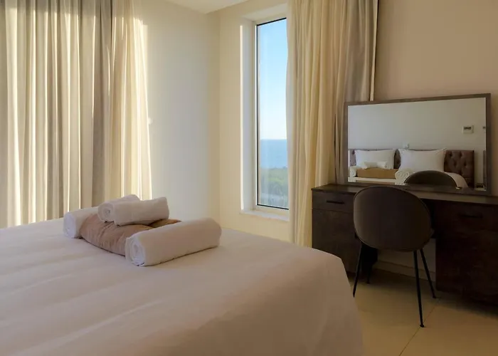 Bridge Seaview Ayia Napa