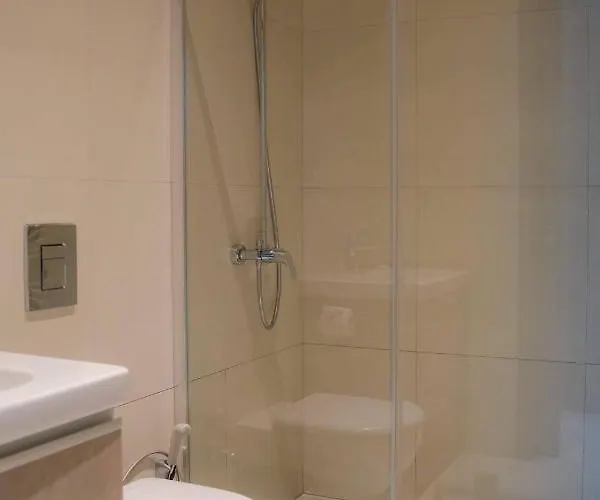 Bridge Seaview Αγία Νάπα