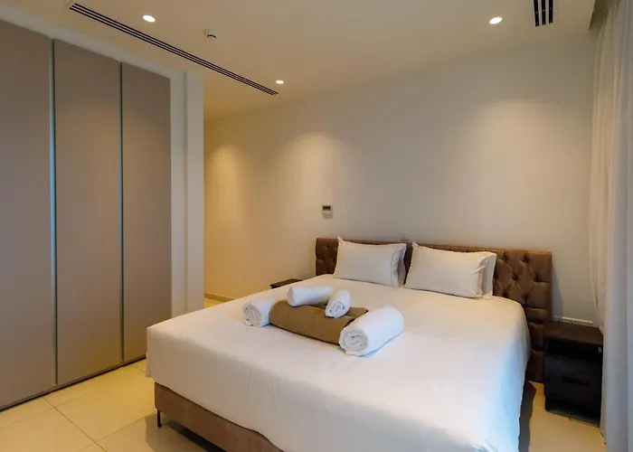 Bridge Seaview * Ayia Napa