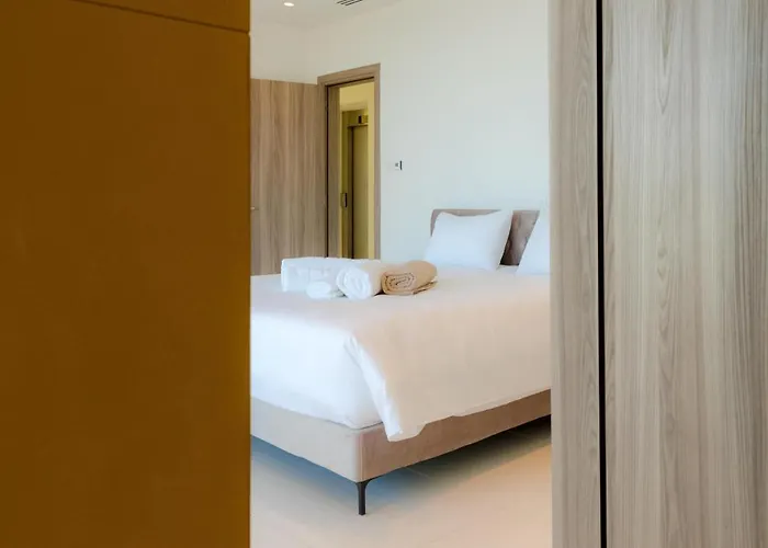 Βίλα Bridge Seaview *