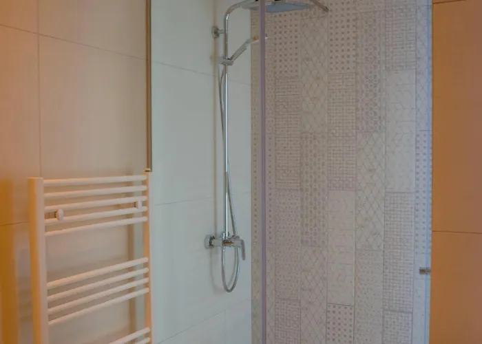 Bridge Seaview Villa