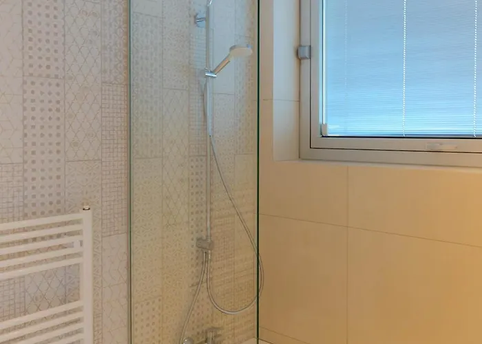 Bridge Seaview * Αγία Νάπα