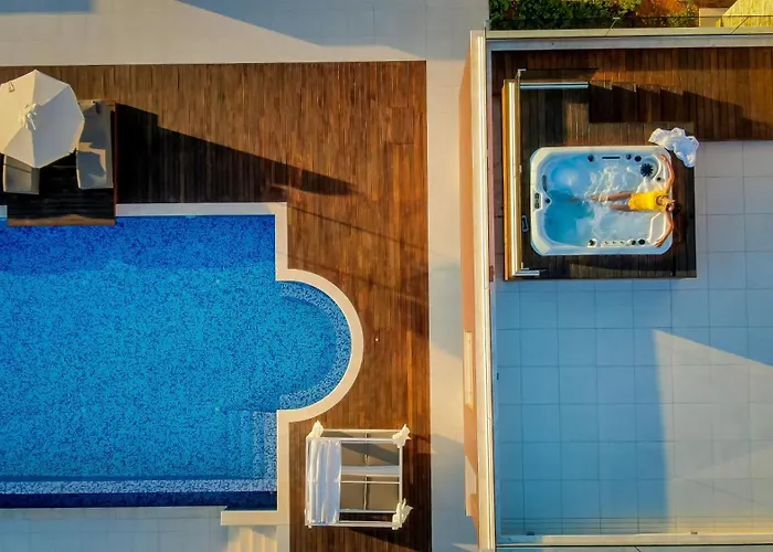 Bridge Seaview Βίλα