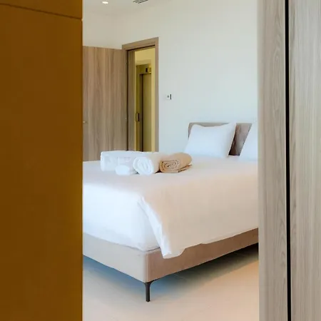 ヴィラ Bridge Seaview *